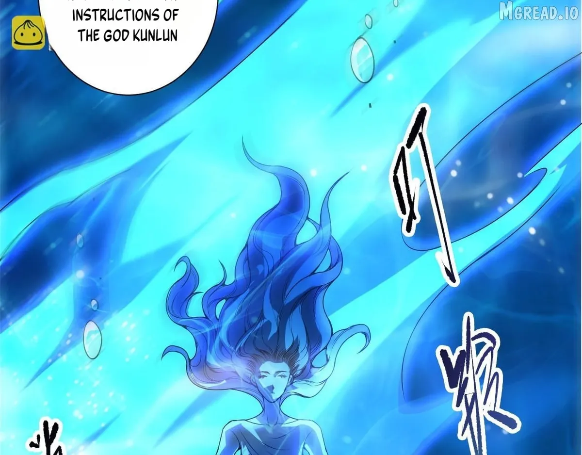 Read Catastrophic Necromancer chapter 274 image 58 on Lezhin