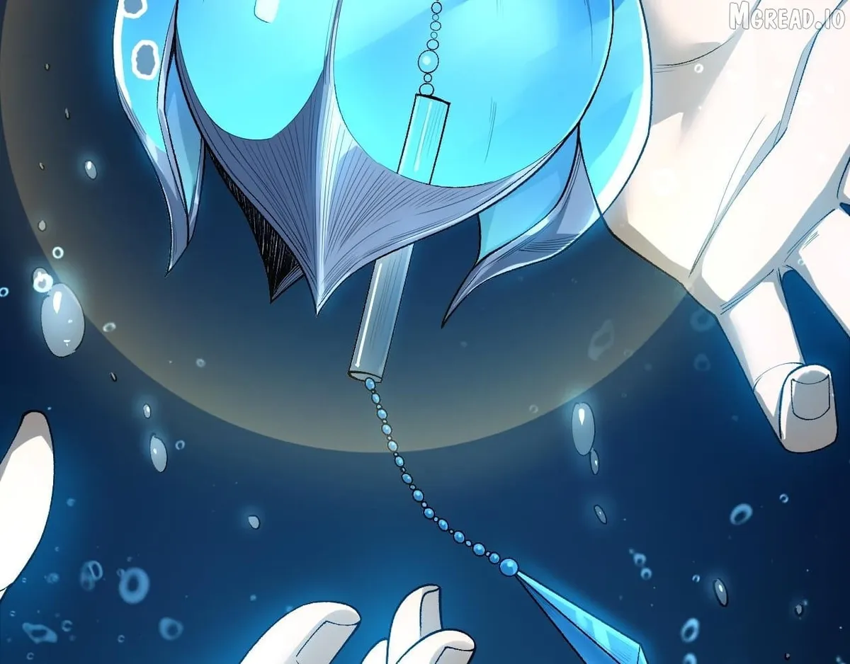 Read Catastrophic Necromancer chapter 274 image 69 on Lezhin