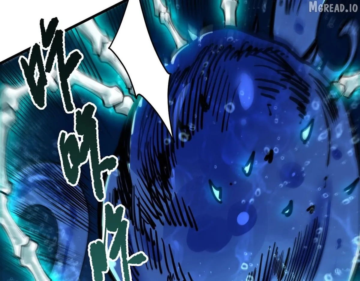 Read Catastrophic Necromancer chapter 274 image 7 on Lezhin