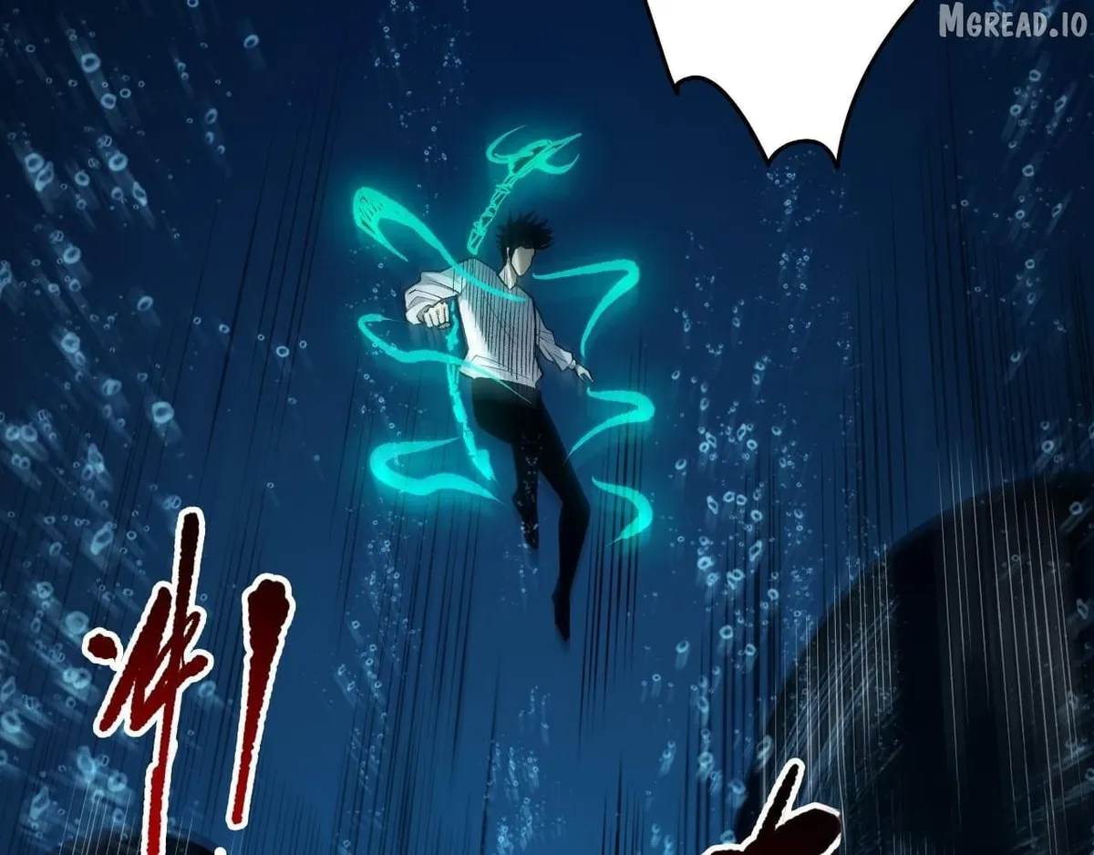 Read Catastrophic Necromancer chapter 274 image 75 on Lezhin