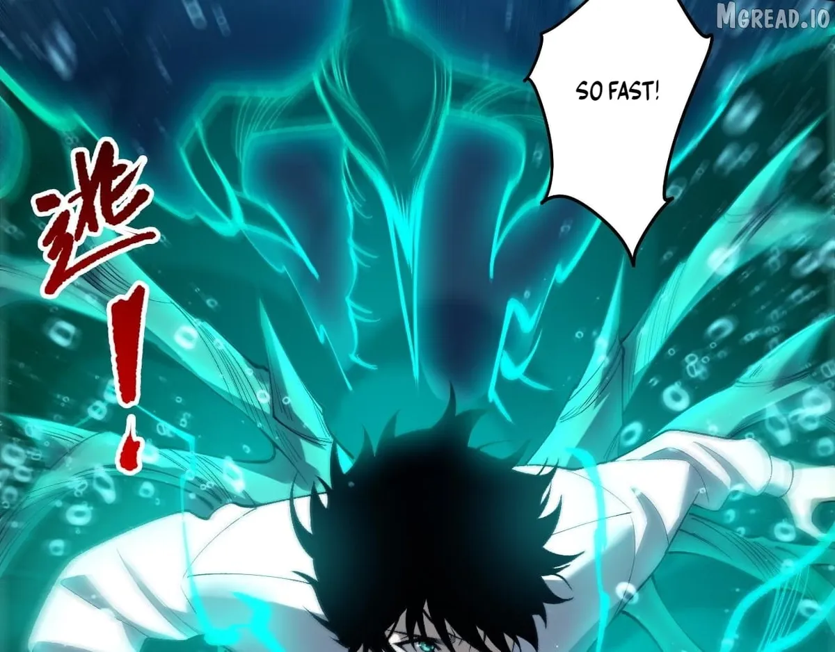 Read Catastrophic Necromancer chapter 274 image 79 on Lezhin