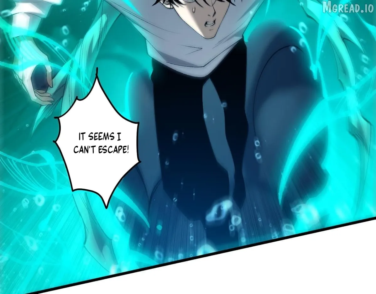 Read Catastrophic Necromancer chapter 274 image 80 on Lezhin