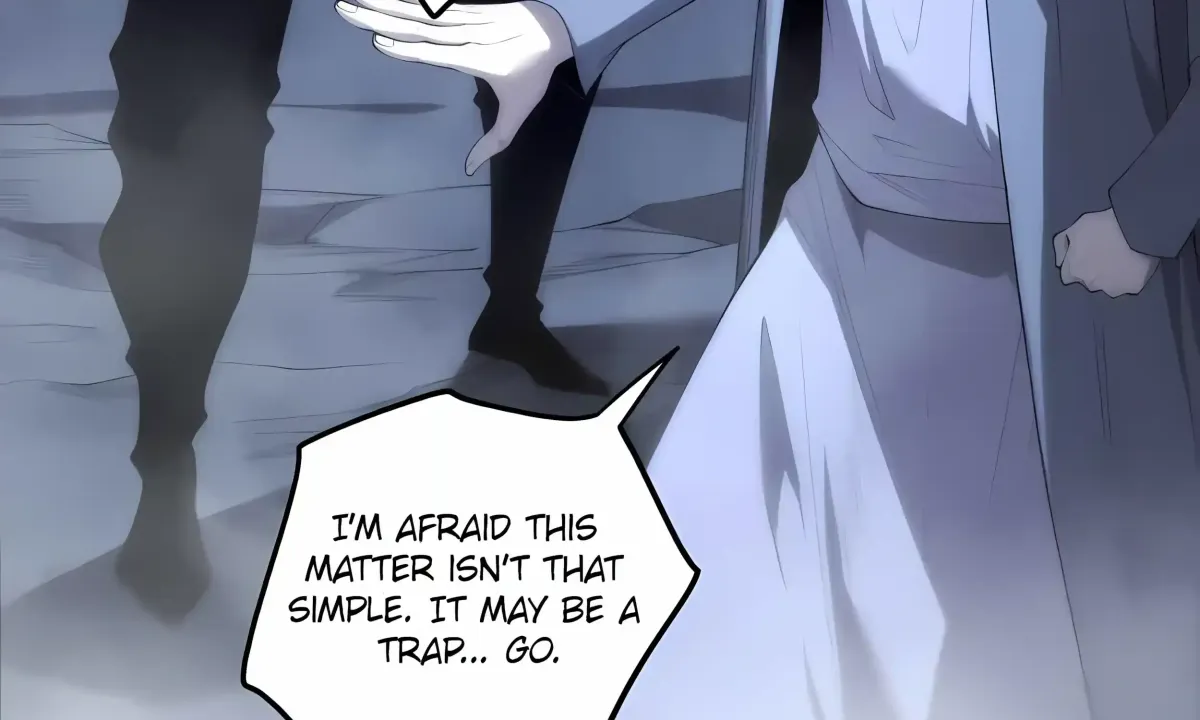 Read Catastrophic Necromancer chapter 279 image 10 on Lezhin