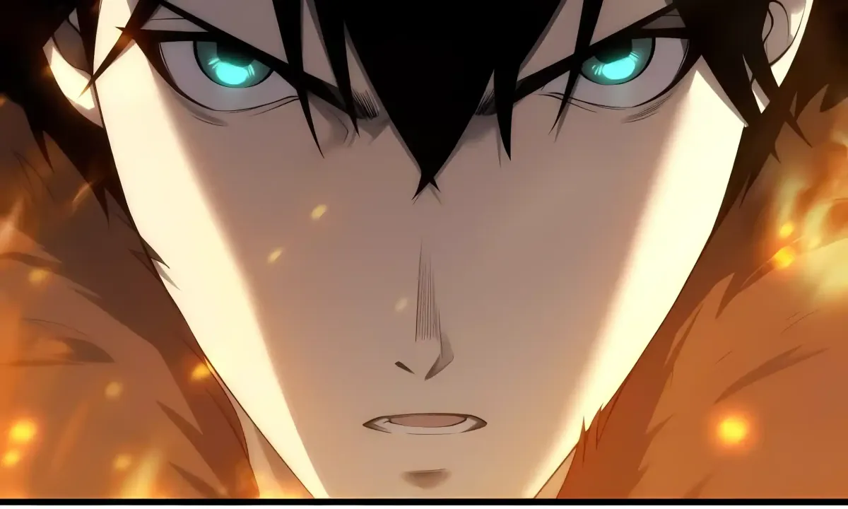 Read Catastrophic Necromancer chapter 279 image 128 on Lezhin
