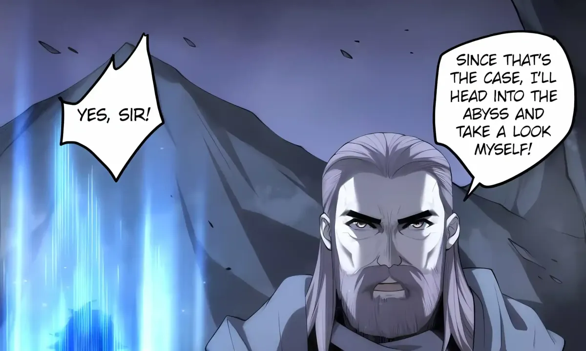 Read Catastrophic Necromancer chapter 279 image 13 on Lezhin