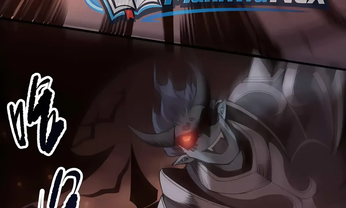 Read Catastrophic Necromancer chapter 279 image 28 on Lezhin