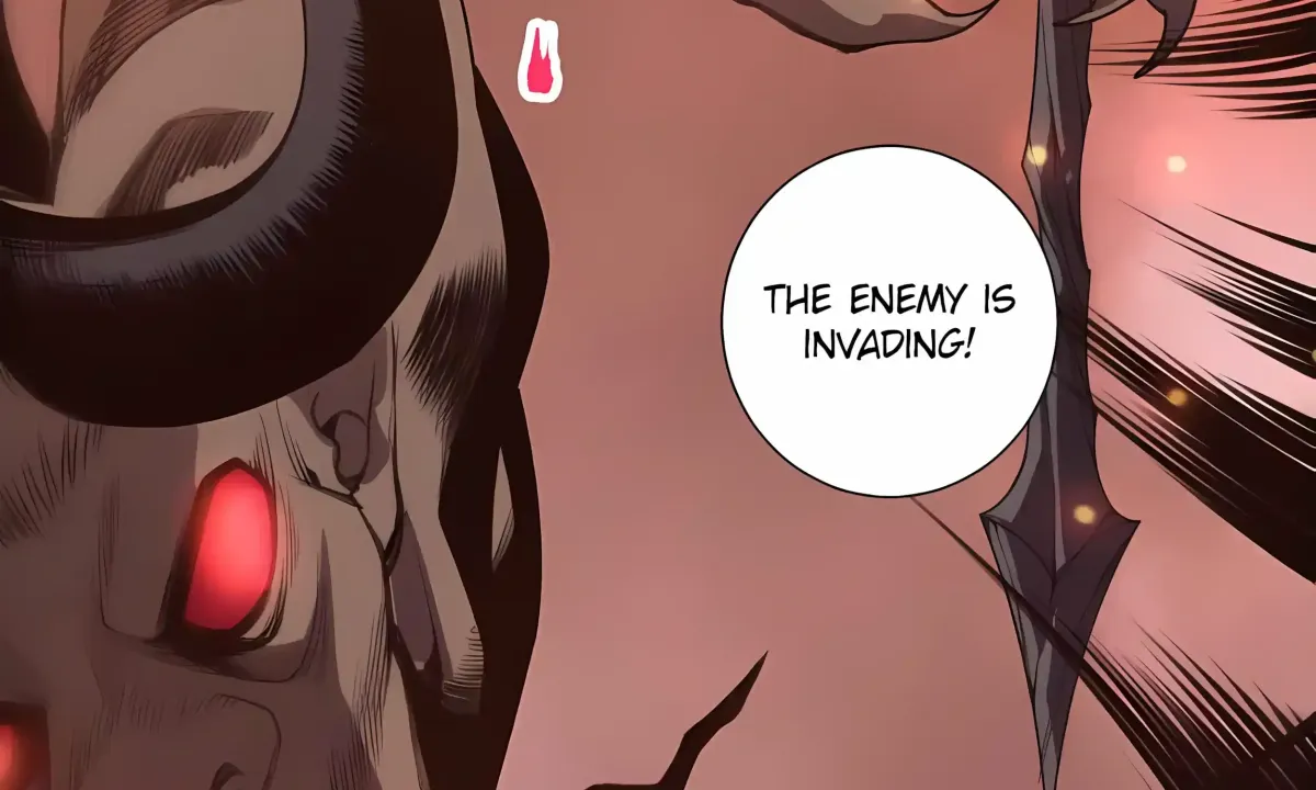 Read Catastrophic Necromancer chapter 279 image 31 on Lezhin