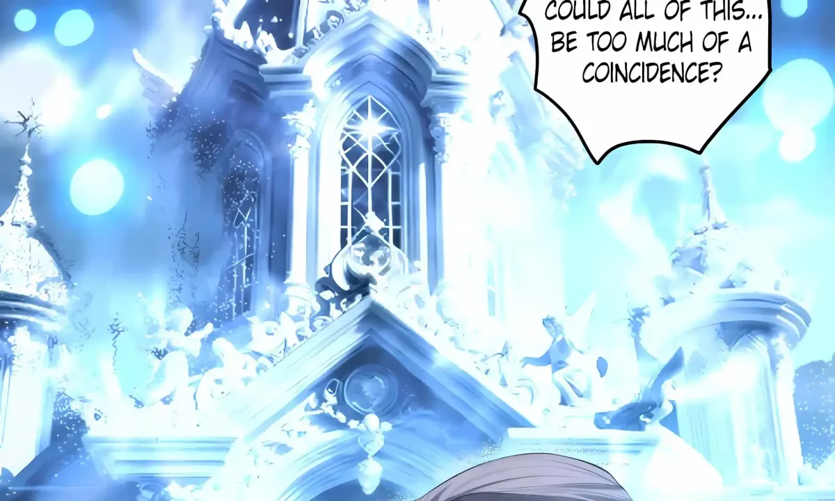 Read Catastrophic Necromancer chapter 279 image 5 on Lezhin
