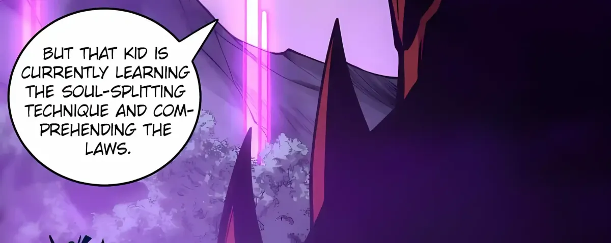 Read Catastrophic Necromancer chapter 279 image 78 on Lezhin
