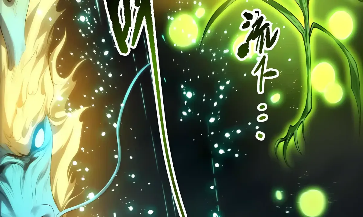 Read Catastrophic Necromancer chapter 279 image 89 on Lezhin