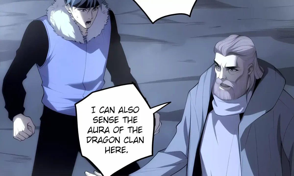 Read Catastrophic Necromancer chapter 279 image 9 on Lezhin