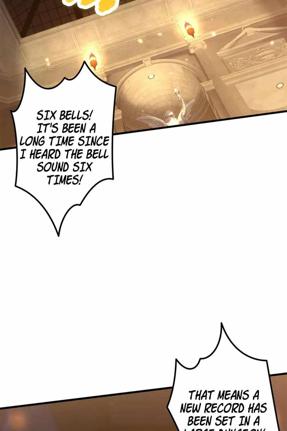 Read Catastrophic Necromancer chapter 28 image 16 on Lezhin