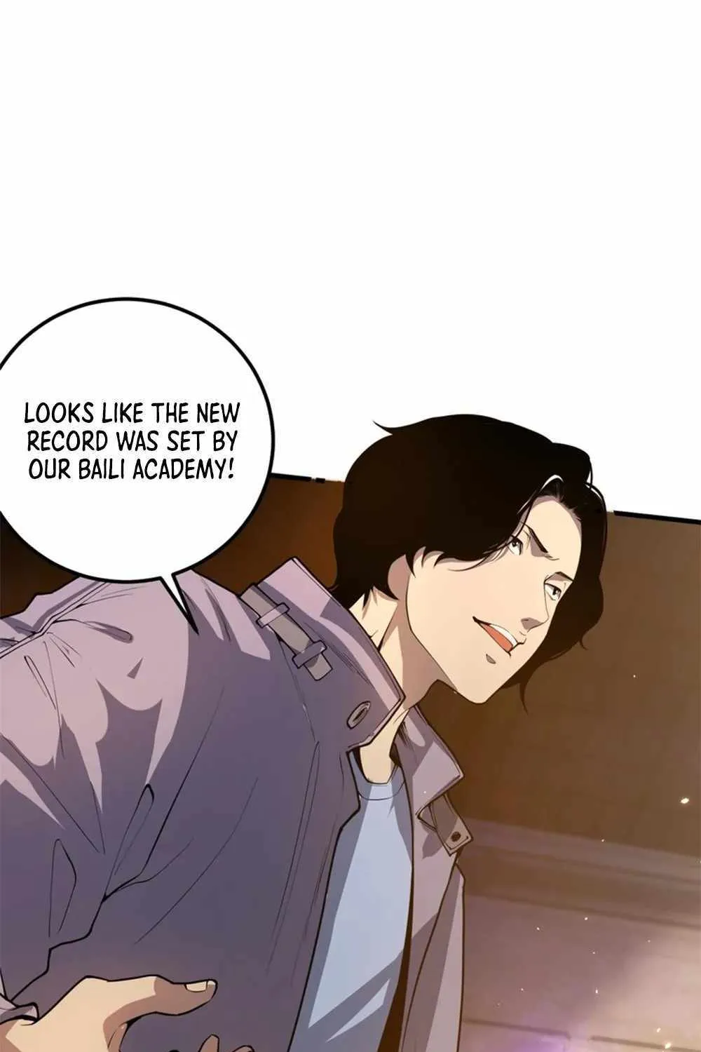 Read Catastrophic Necromancer chapter 28 image 18 on Lezhin