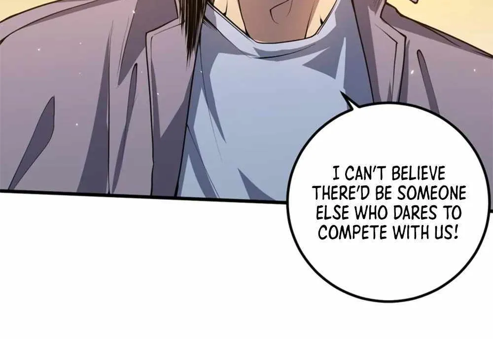 Read Catastrophic Necromancer chapter 28 image 21 on Lezhin