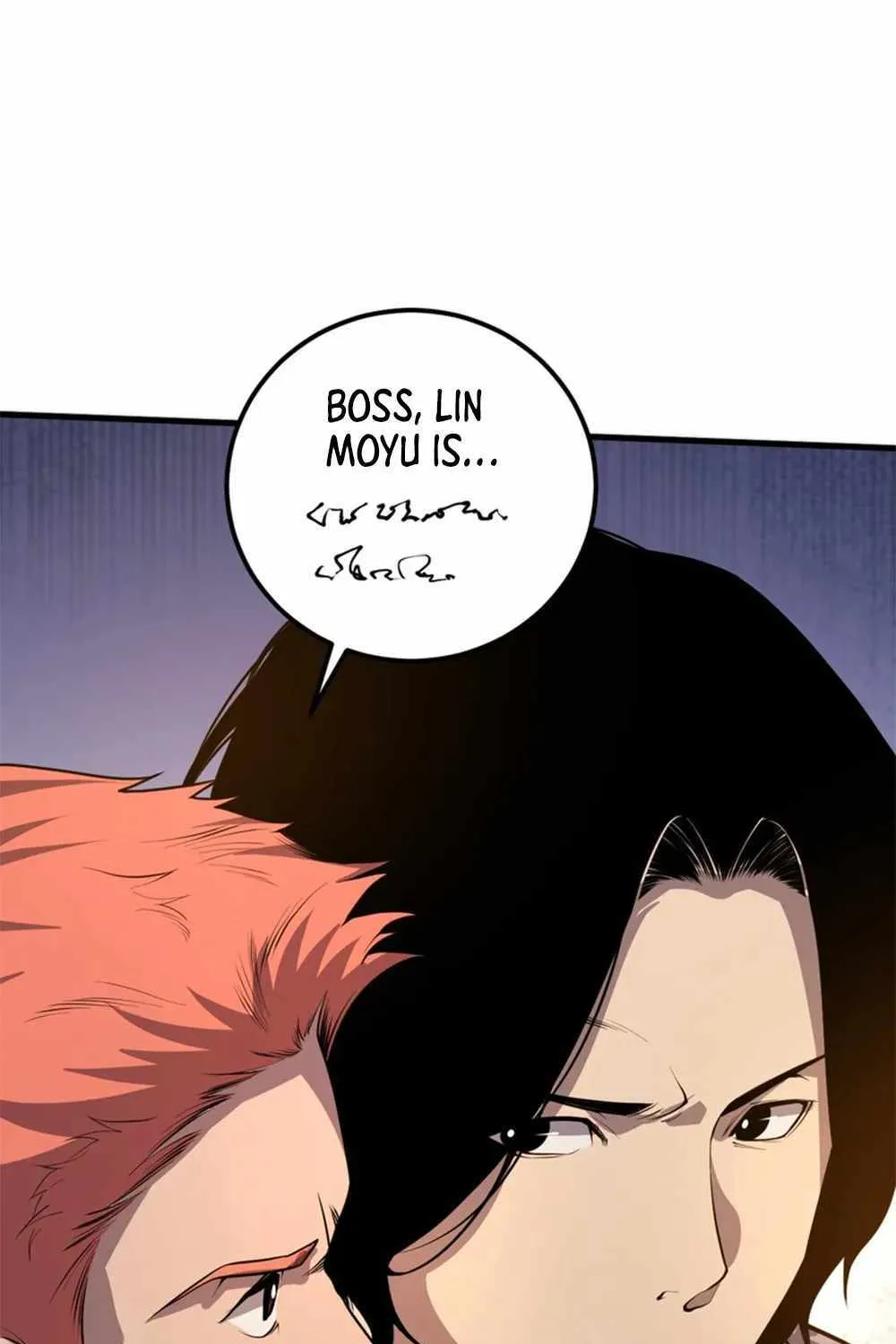 Read Catastrophic Necromancer chapter 28 image 22 on Lezhin