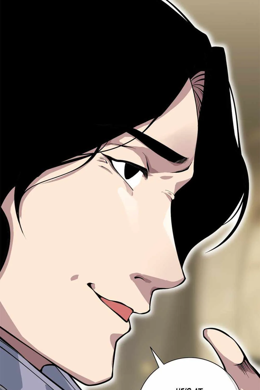 Read Catastrophic Necromancer chapter 28 image 28 on Lezhin
