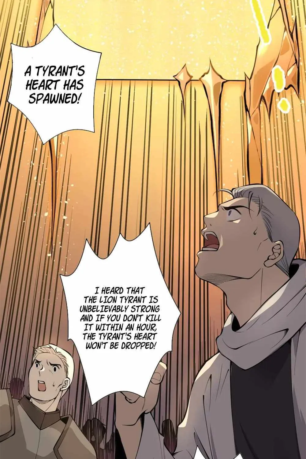 Read Catastrophic Necromancer chapter 28 image 32 on Lezhin