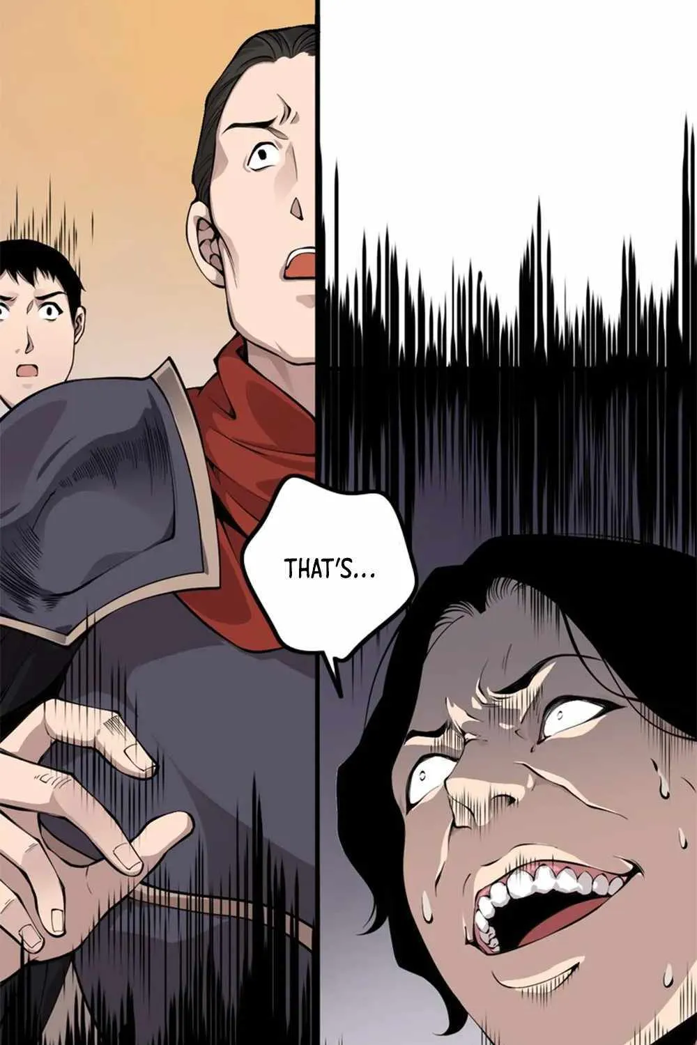 Read Catastrophic Necromancer chapter 28 image 37 on Lezhin