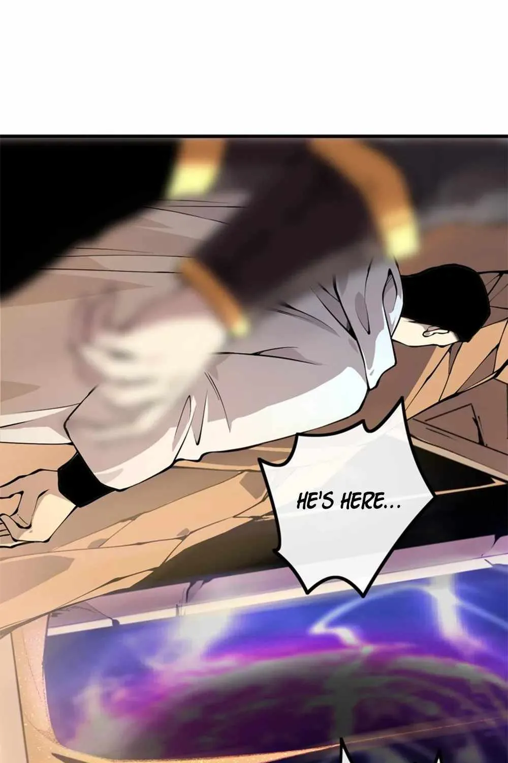 Read Catastrophic Necromancer chapter 28 image 39 on Lezhin