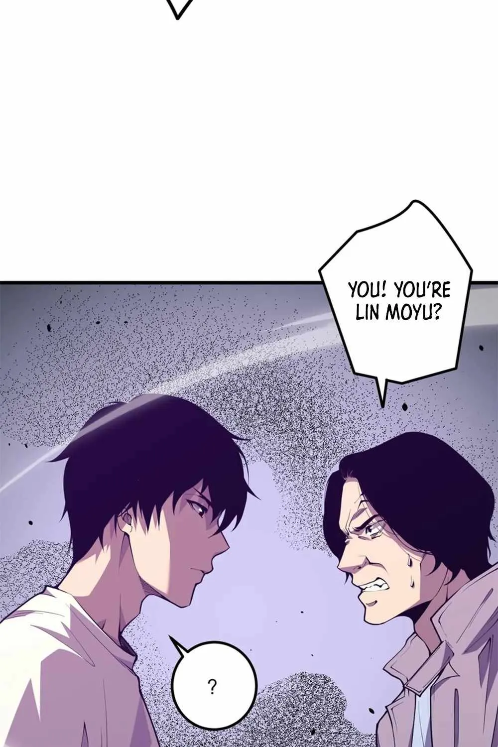Read Catastrophic Necromancer chapter 28 image 41 on Lezhin