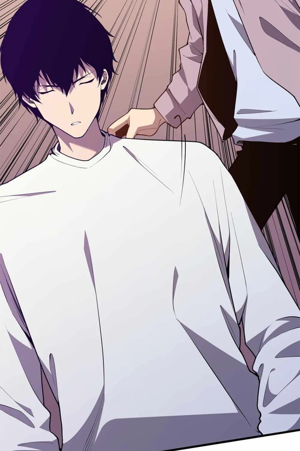 Read Catastrophic Necromancer chapter 28 image 44 on Lezhin