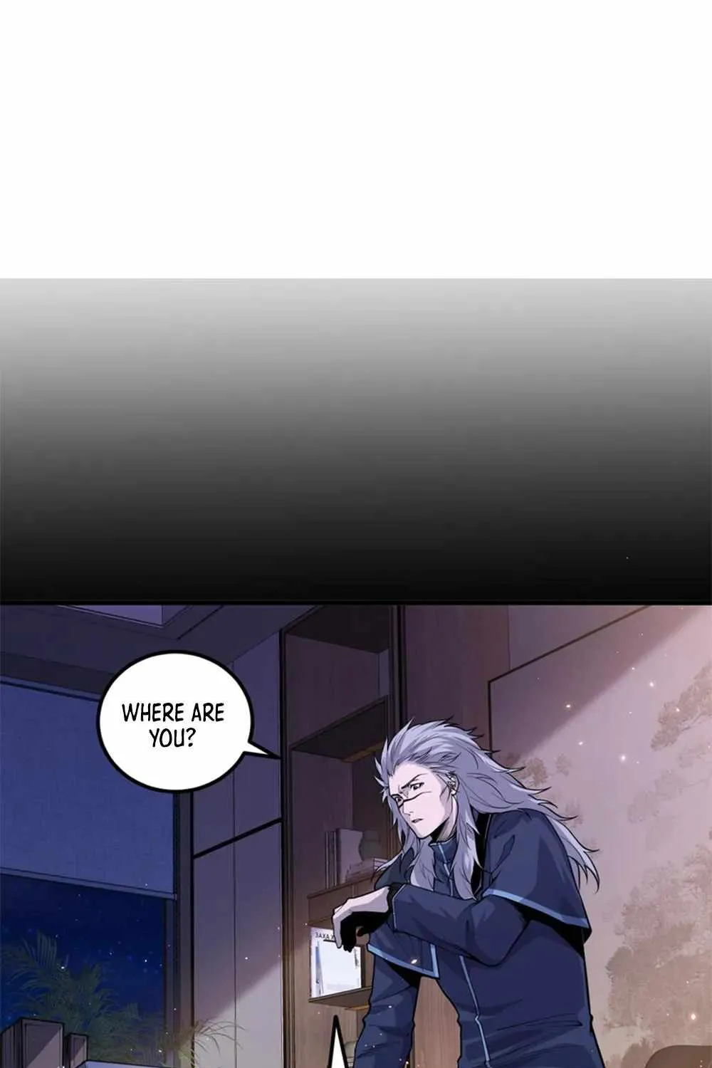 Read Catastrophic Necromancer chapter 28 image 61 on Lezhin