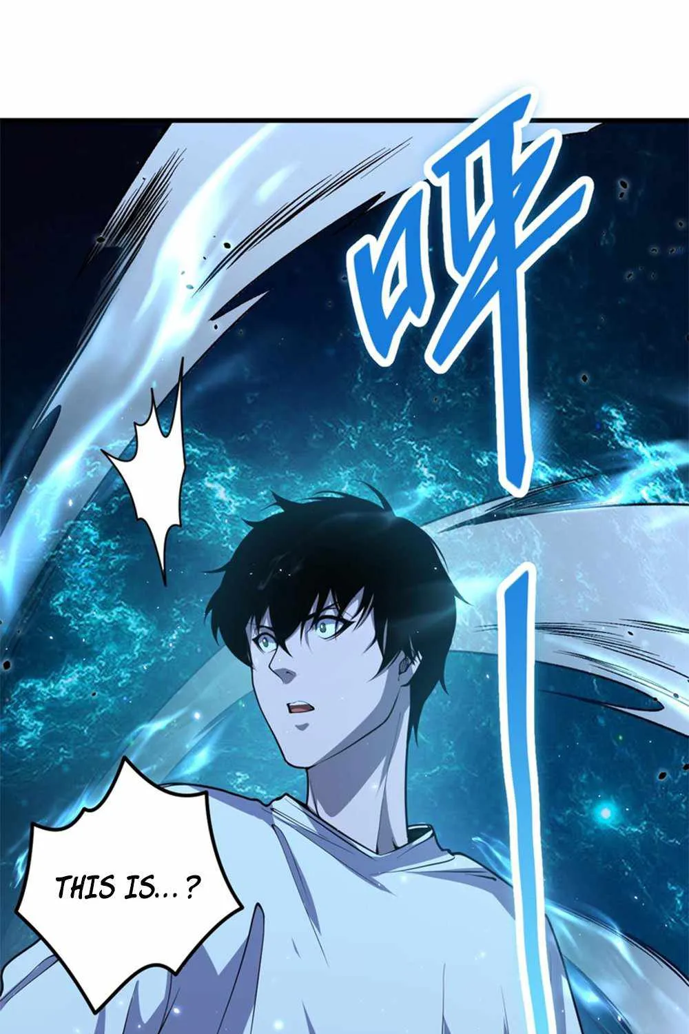 Read Catastrophic Necromancer chapter 28 image 67 on Lezhin