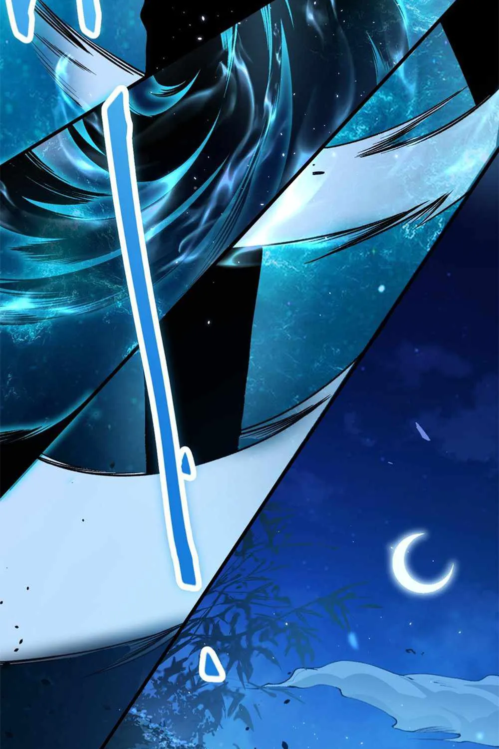Read Catastrophic Necromancer chapter 28 image 69 on Lezhin