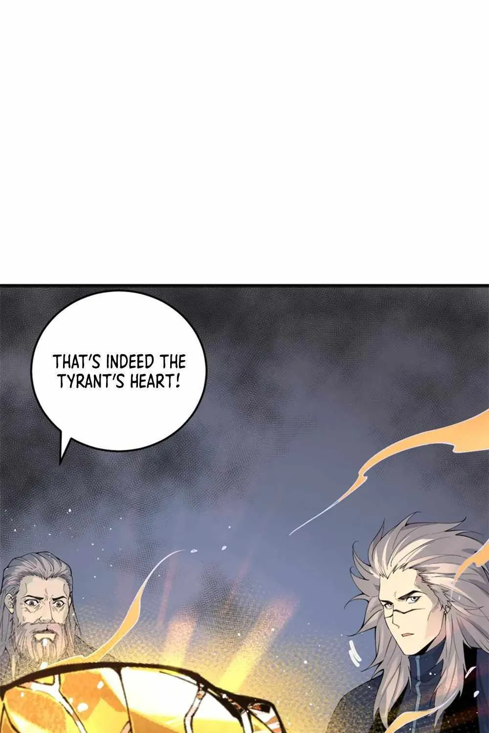 Read Catastrophic Necromancer chapter 28 image 76 on Lezhin
