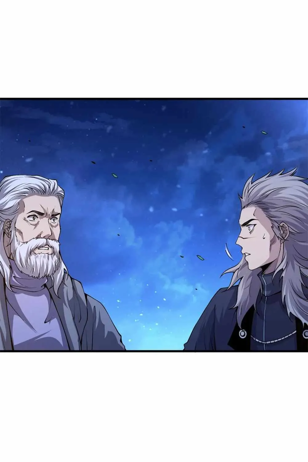 Read Catastrophic Necromancer chapter 28 image 80 on Lezhin