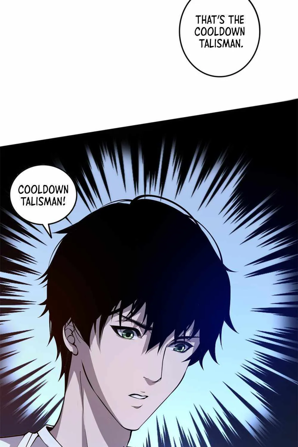 Read Catastrophic Necromancer chapter 28 image 83 on Lezhin