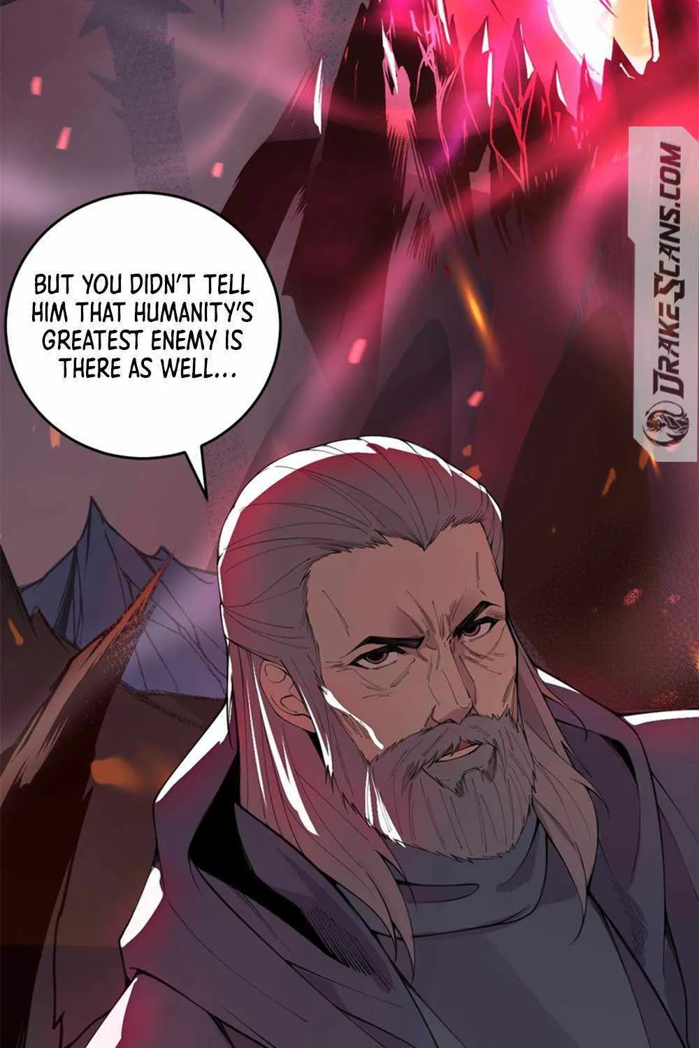 Read Catastrophic Necromancer chapter 28 image 94 on Lezhin