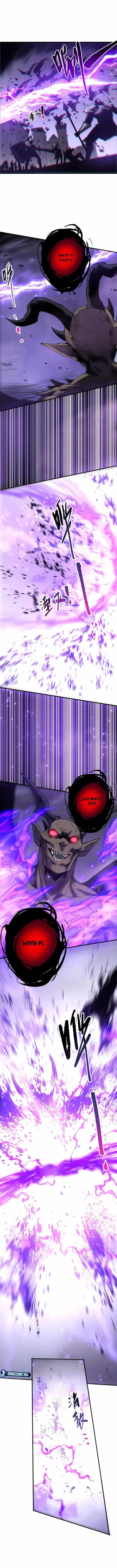 Read Catastrophic Necromancer chapter 280 image 6 on Lezhin