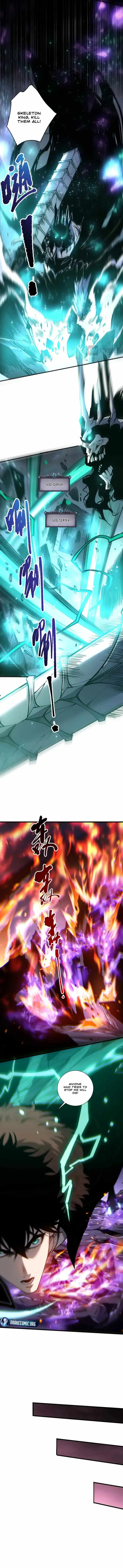 Read Catastrophic Necromancer chapter 281 image 4 on Lezhin