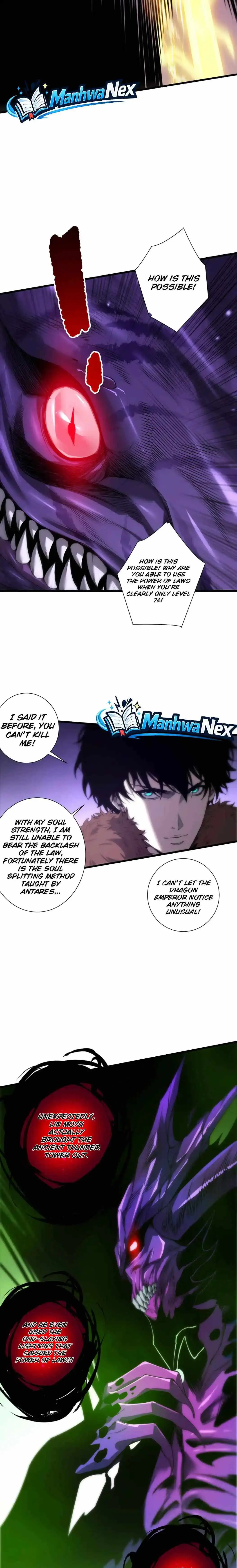 Read Catastrophic Necromancer chapter 282 image 13 on Lezhin