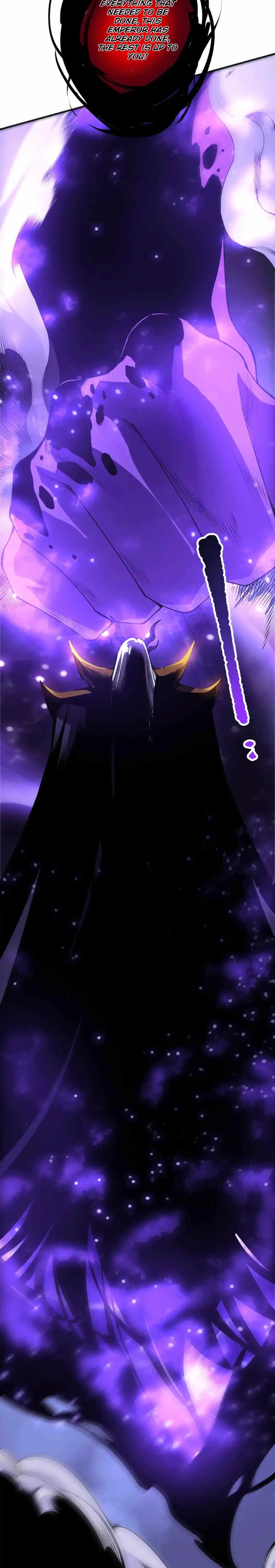 Read Catastrophic Necromancer chapter 282 image 3 on Lezhin