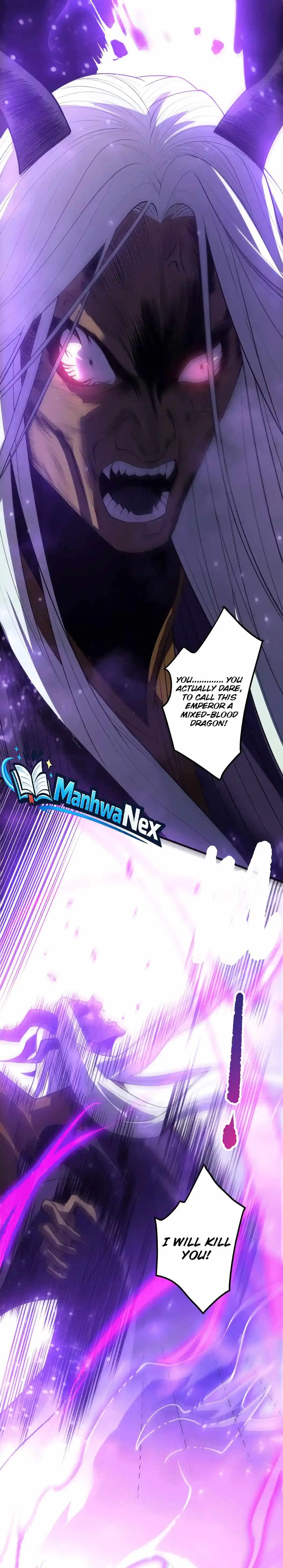 Read Catastrophic Necromancer chapter 282 image 9 on Lezhin