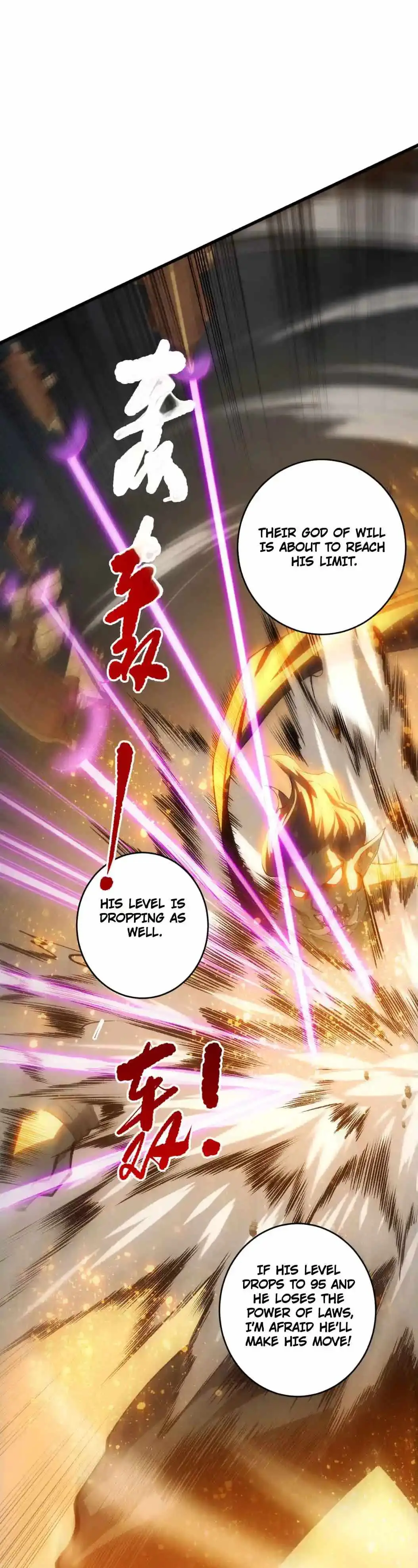 Read Catastrophic Necromancer chapter 283 image 14 on Lezhin