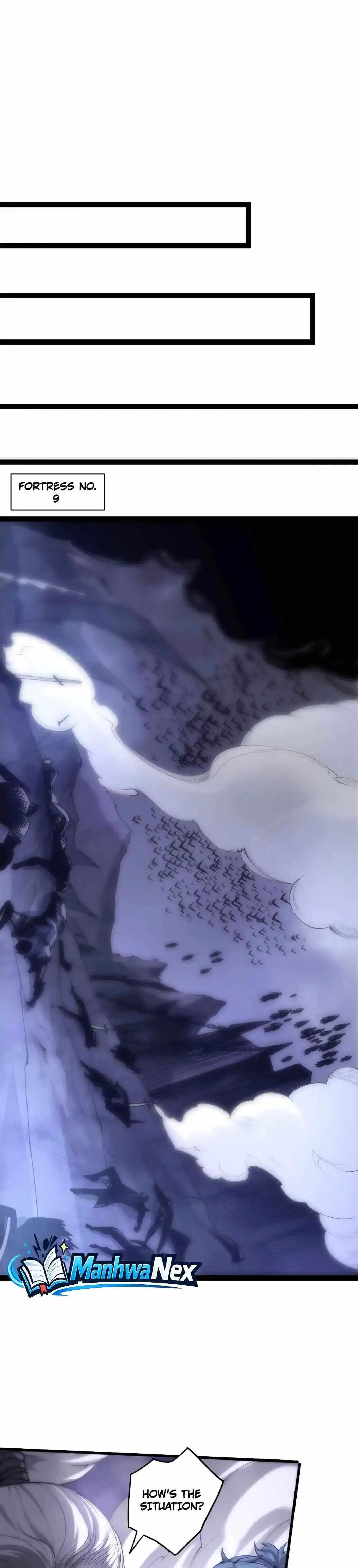 Read Catastrophic Necromancer chapter 283 image 5 on Lezhin