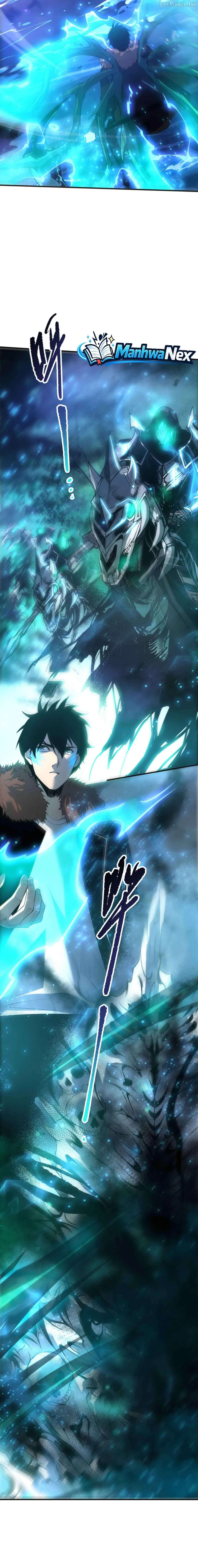 Read Catastrophic Necromancer chapter 284 image 1 on Lezhin