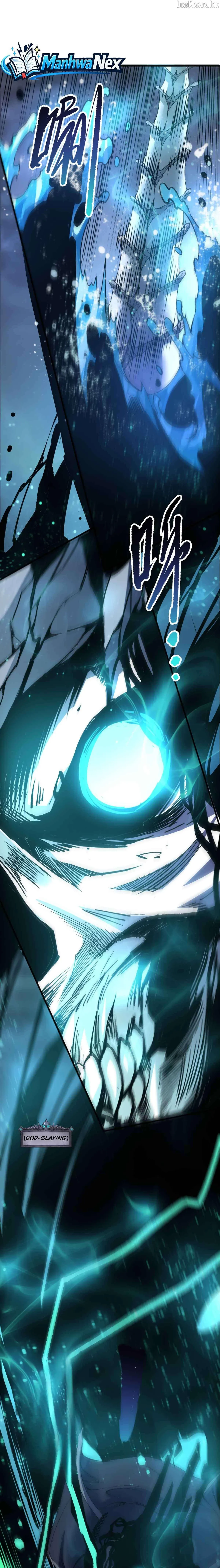 Read Catastrophic Necromancer chapter 284 image 2 on Lezhin