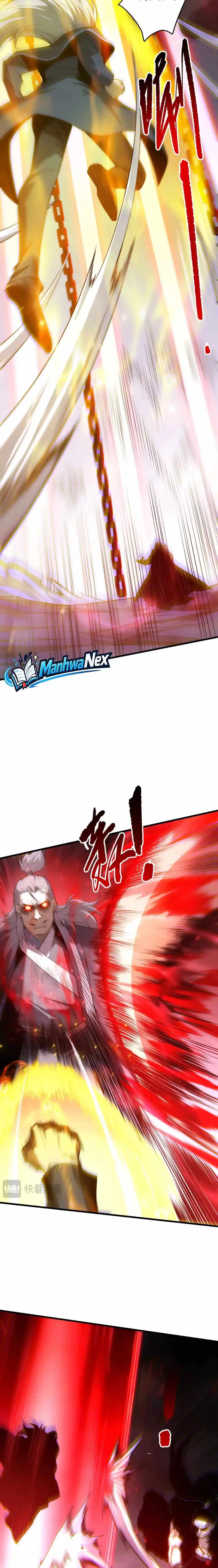 Read Catastrophic Necromancer chapter 286 image 12 on Lezhin