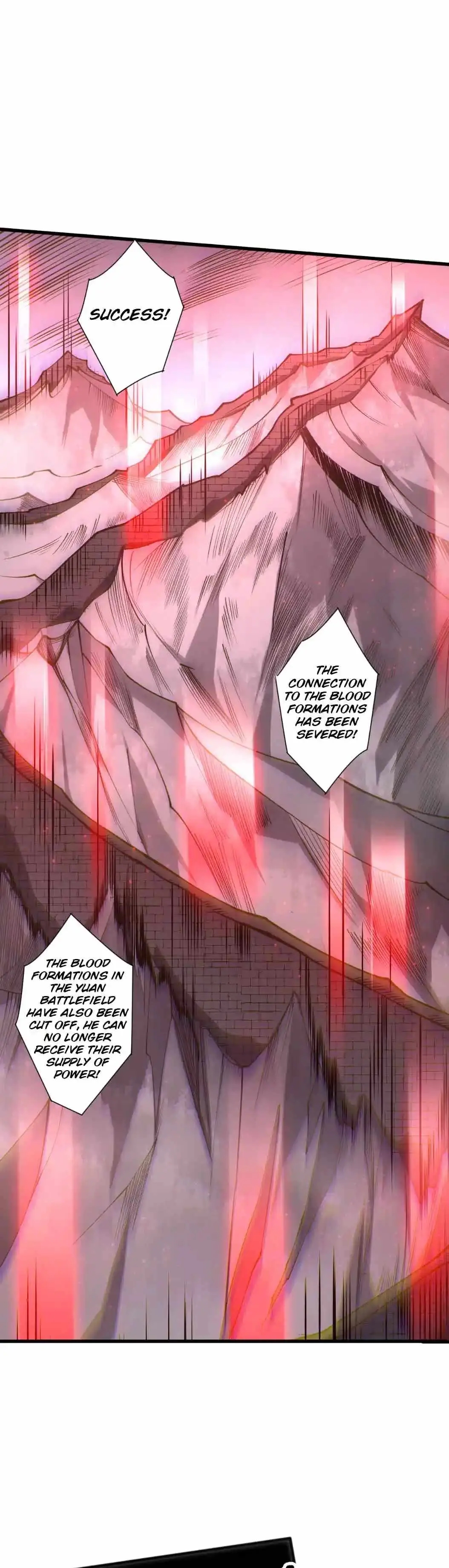 Read Catastrophic Necromancer chapter 286 image 21 on Lezhin