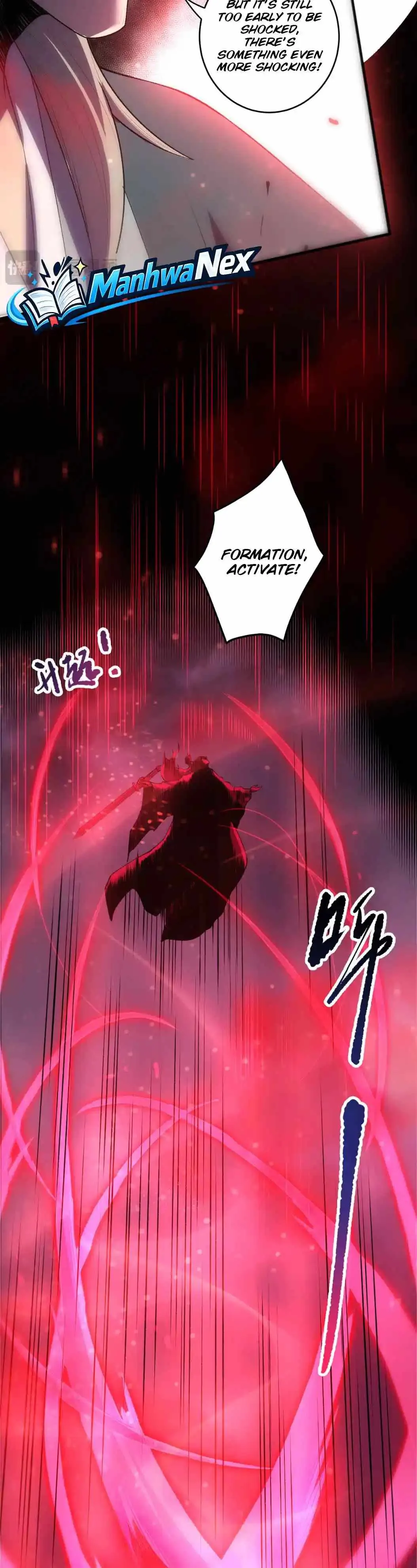 Read Catastrophic Necromancer chapter 286 image 5 on Lezhin