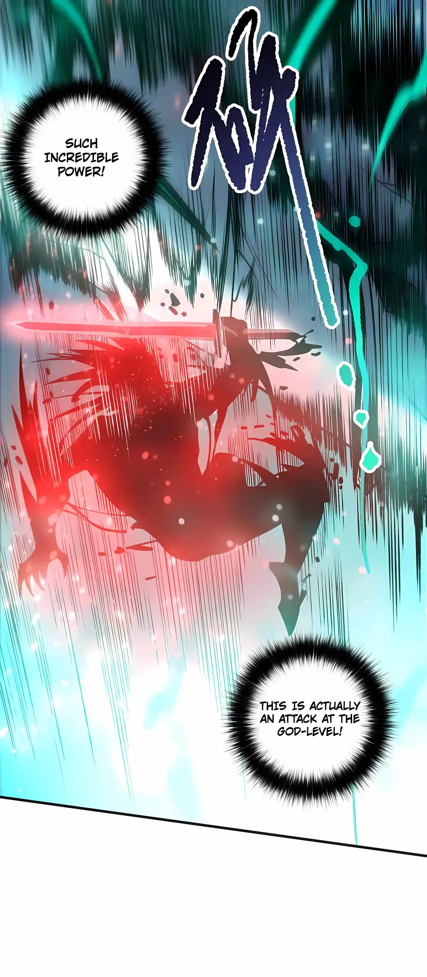 Read Catastrophic Necromancer chapter 287 image 16 on Lezhin