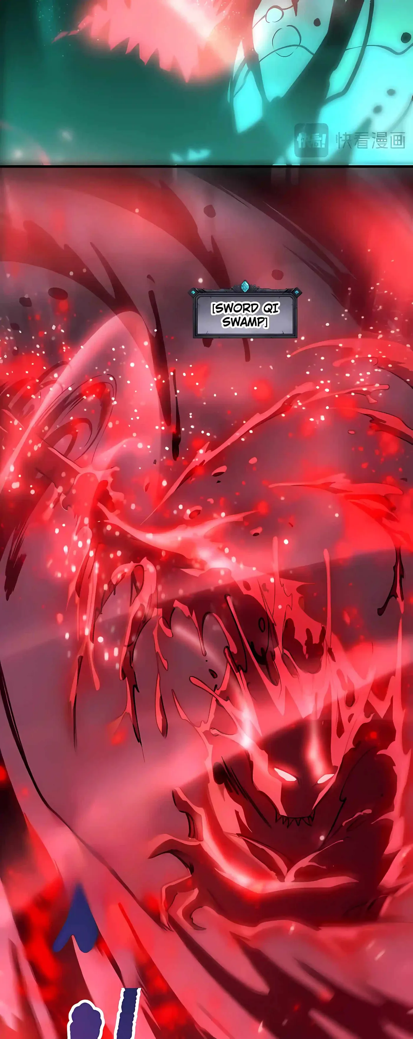 Read Catastrophic Necromancer chapter 287 image 18 on Lezhin