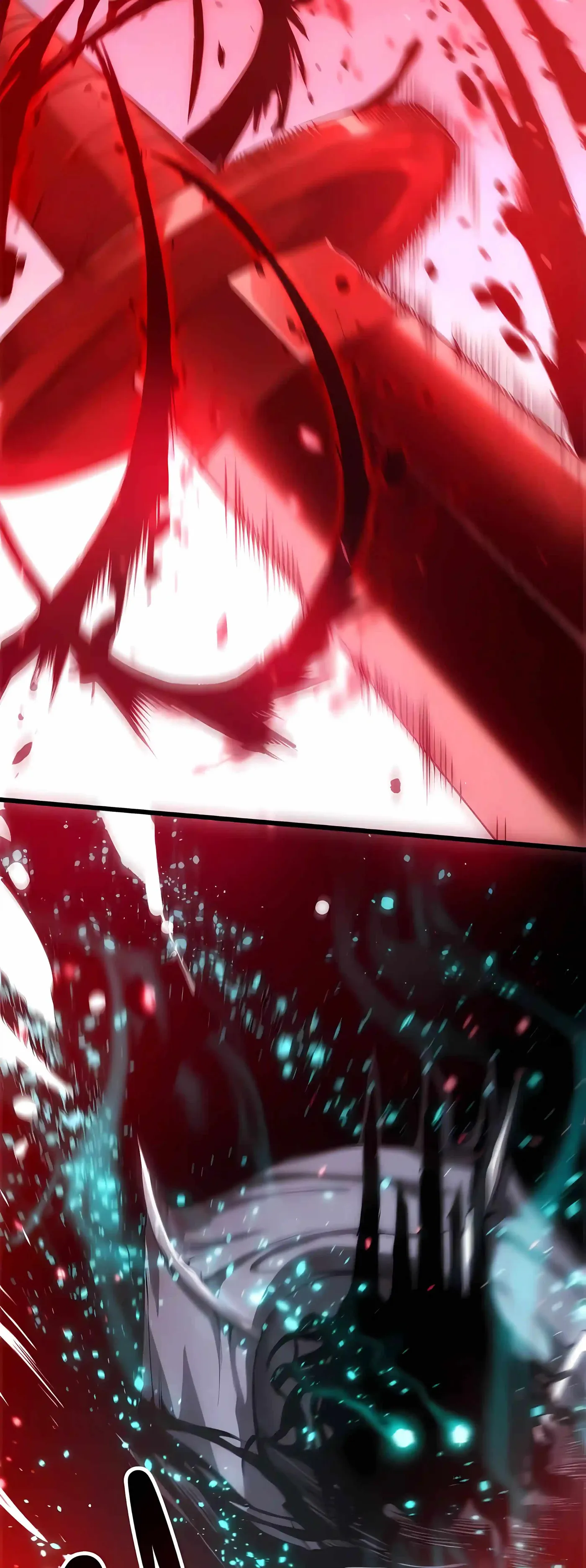 Read Catastrophic Necromancer chapter 287 image 23 on Lezhin