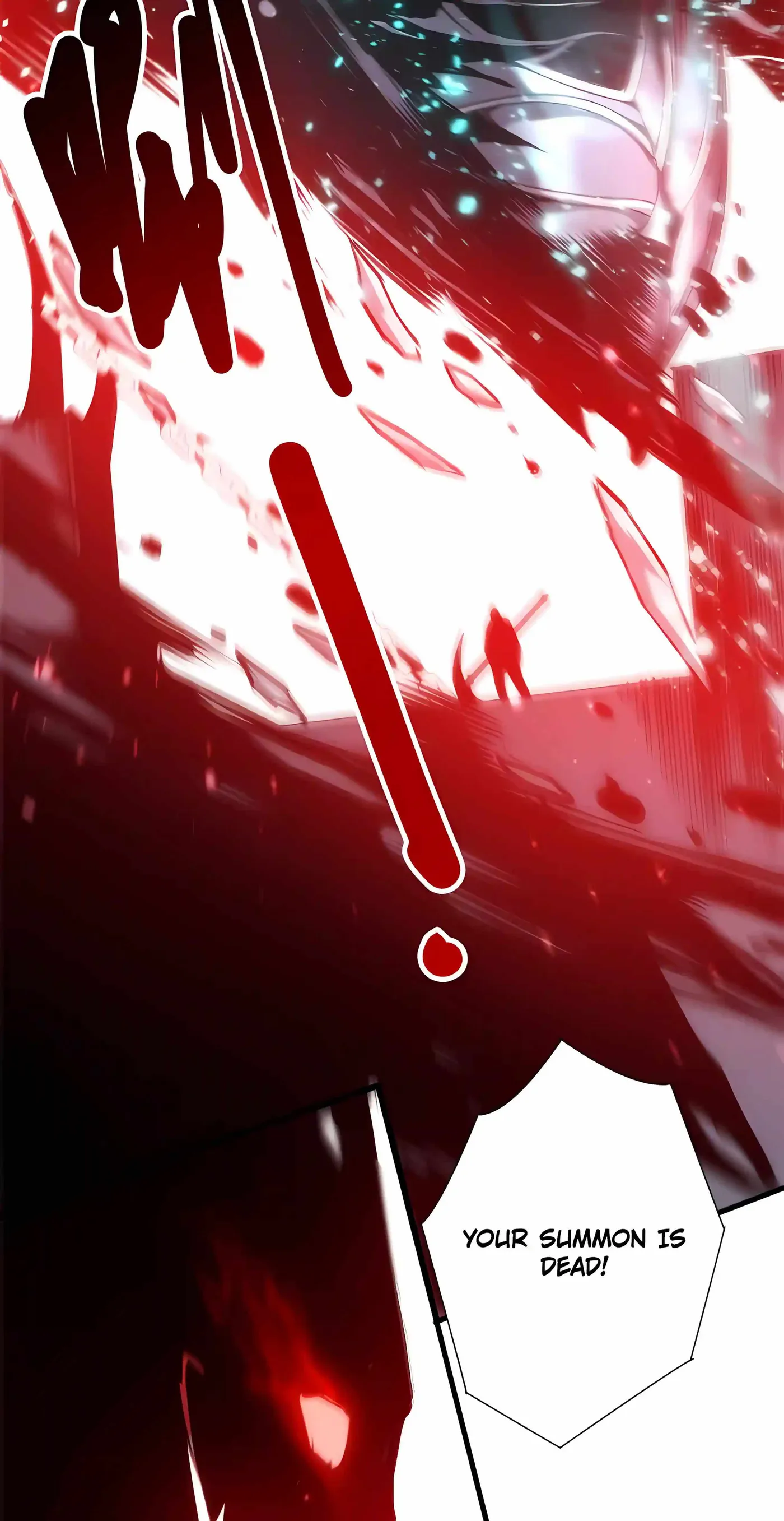 Read Catastrophic Necromancer chapter 287 image 24 on Lezhin