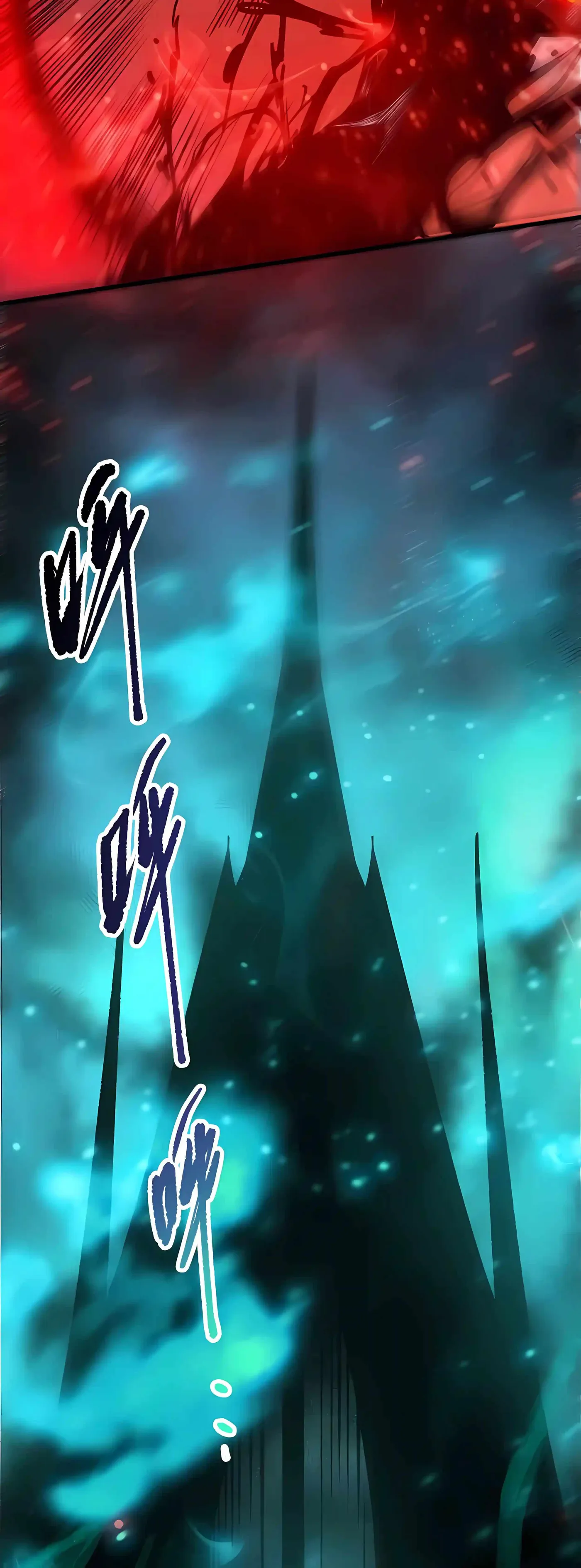 Read Catastrophic Necromancer chapter 287 image 3 on Lezhin