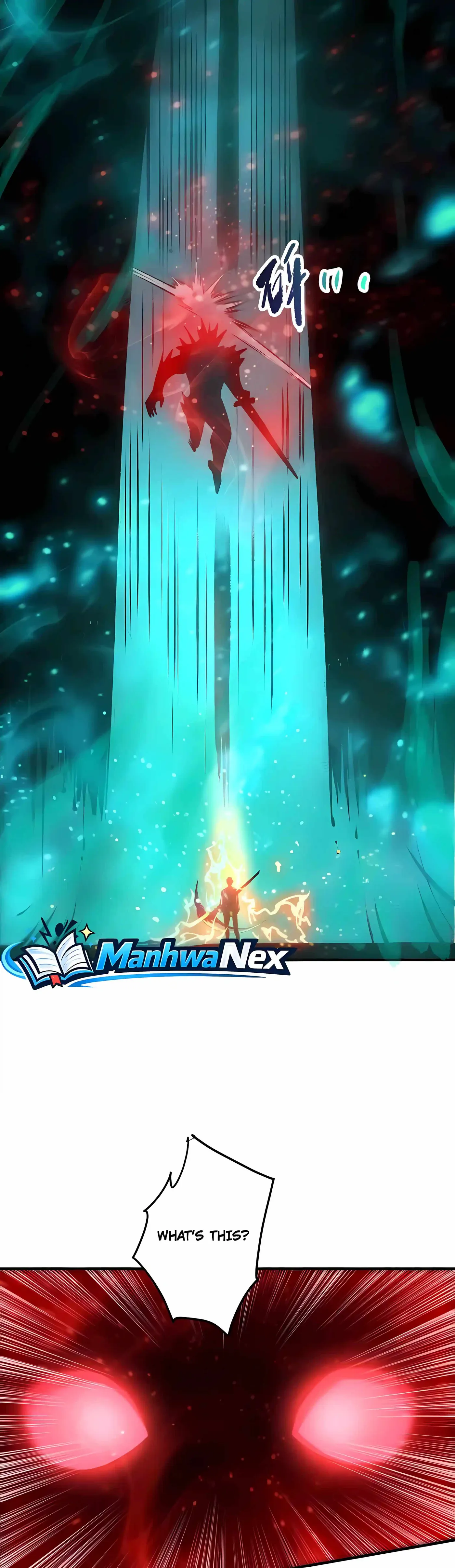 Read Catastrophic Necromancer chapter 287 image 4 on Lezhin